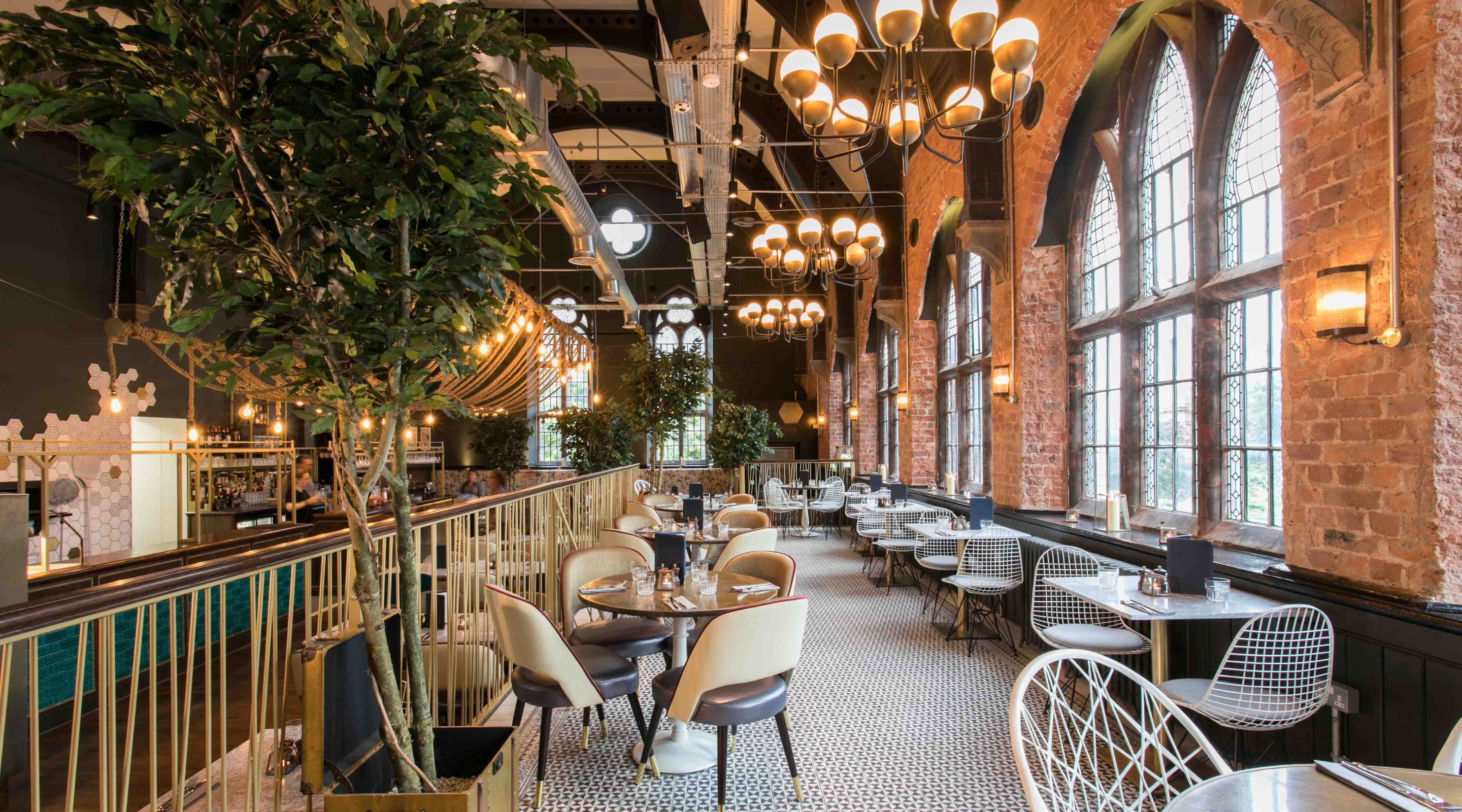 The Lost & Found Knutsford