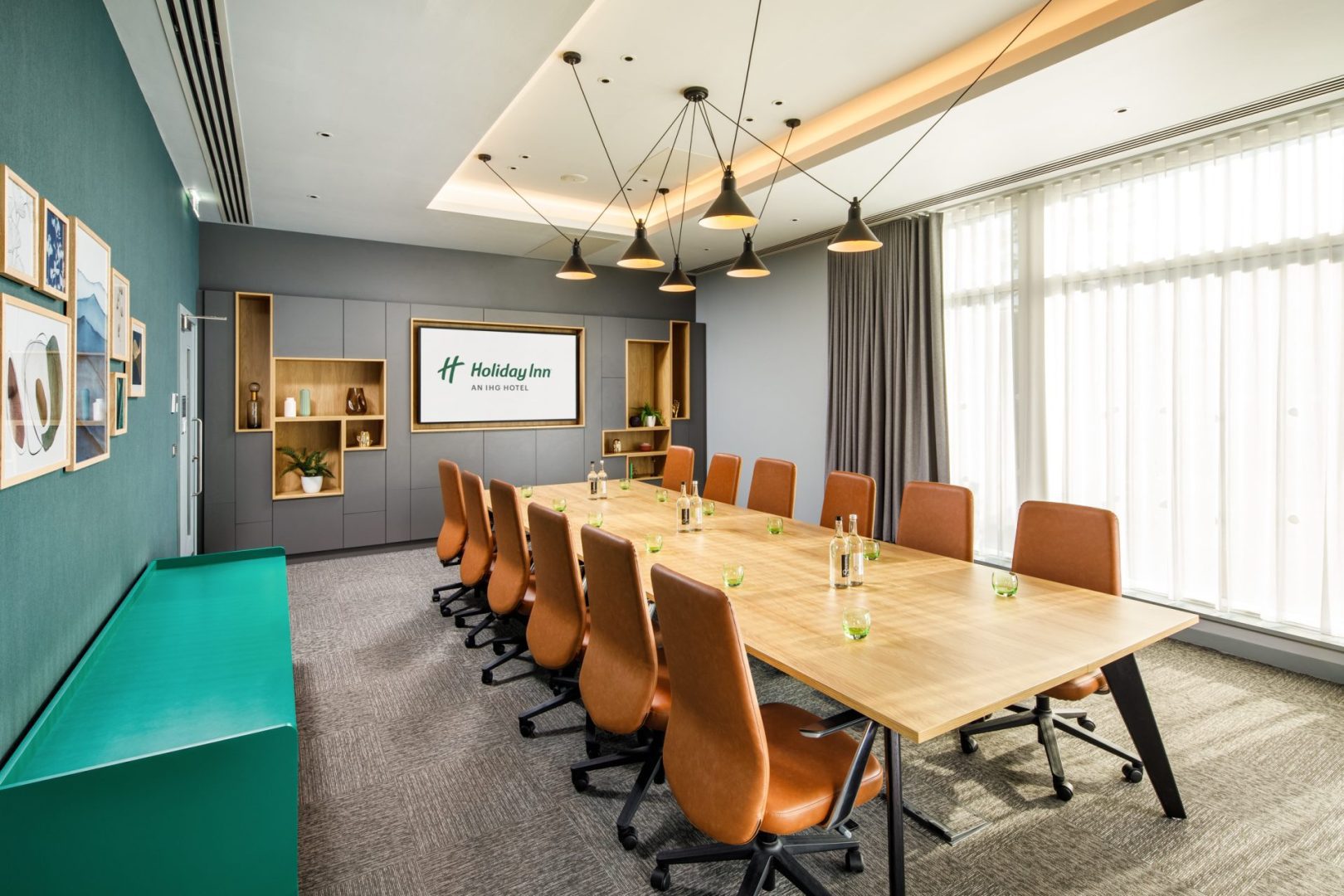 Boardroom