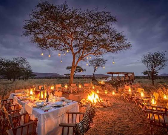 Tongole Wilderness Retreat 2