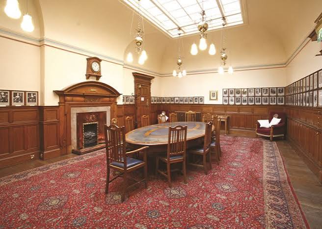 Sheffield Town Hall 3