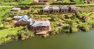 Lake Bunyonyi Eco Resort 5