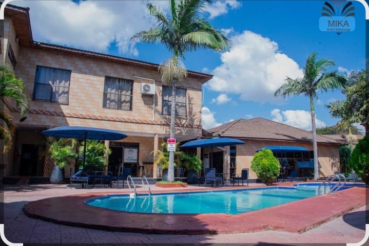 ACCOMODATION