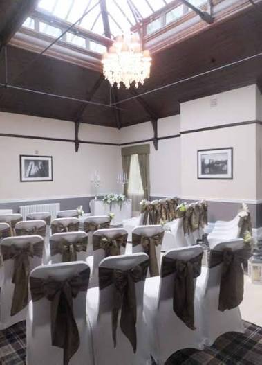 The York Room