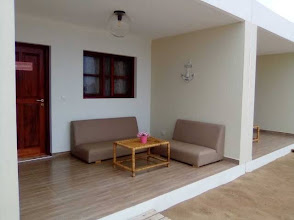 Macoco Resort Angola 4