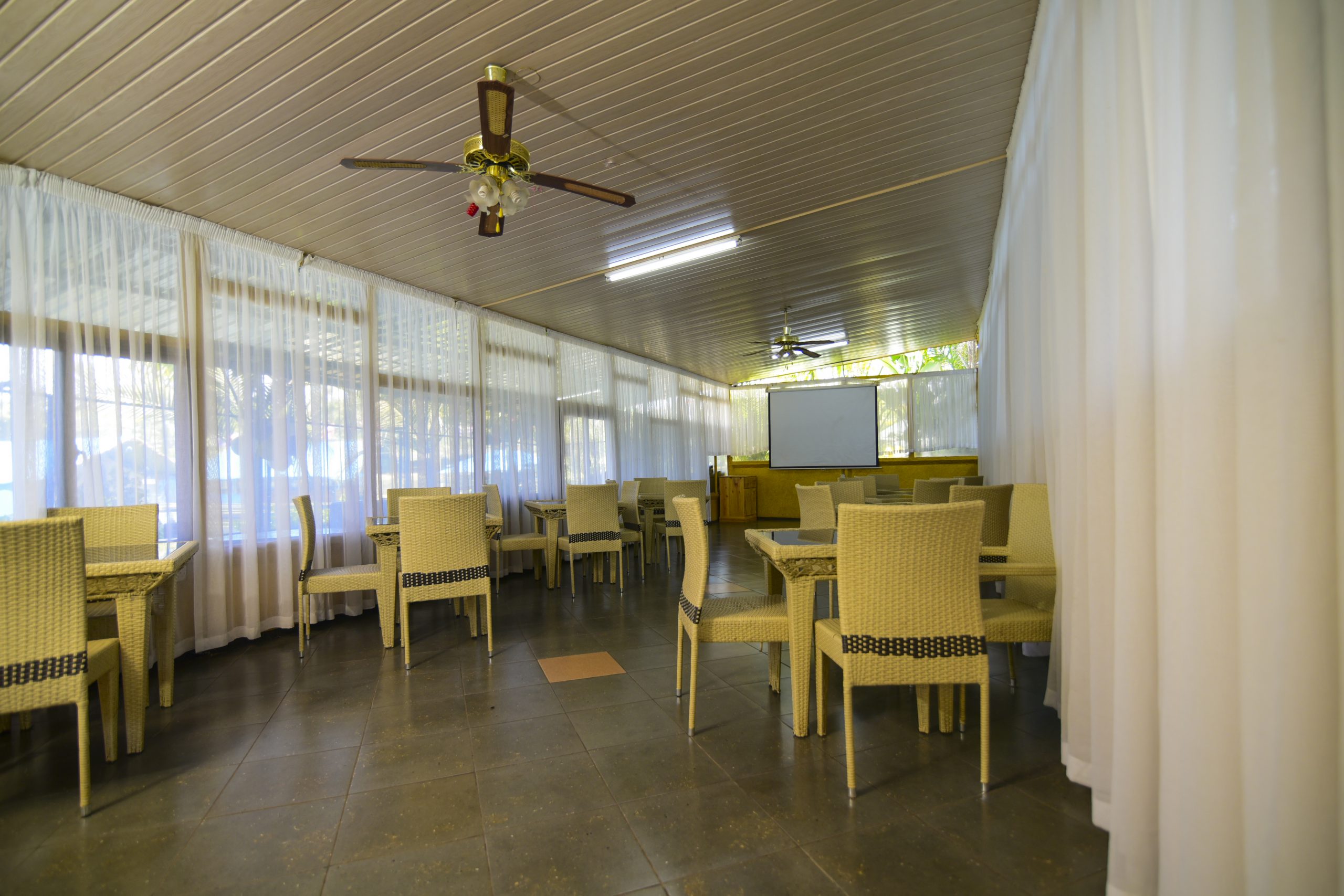 VIP Conference Room