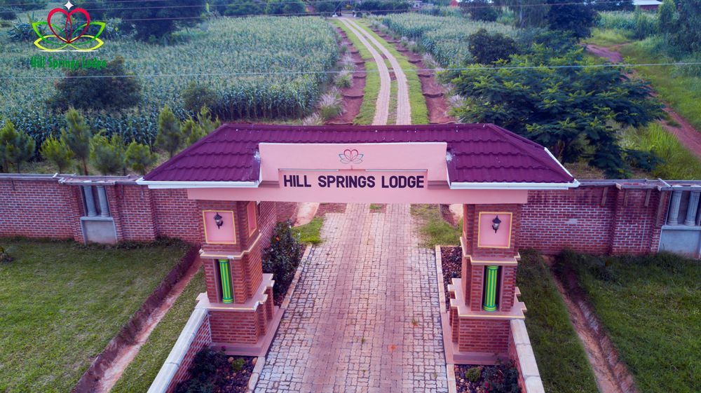 Hill Springs Lodge 2