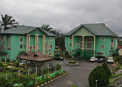 Green Valley Hotels and Garden