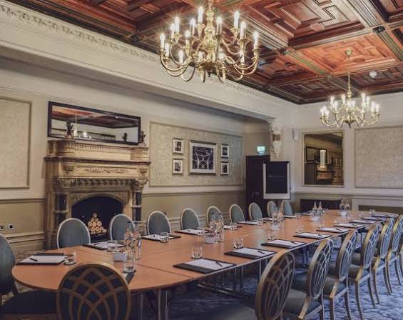 Ettington Park Hotel 5