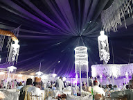 Marquee Tent
