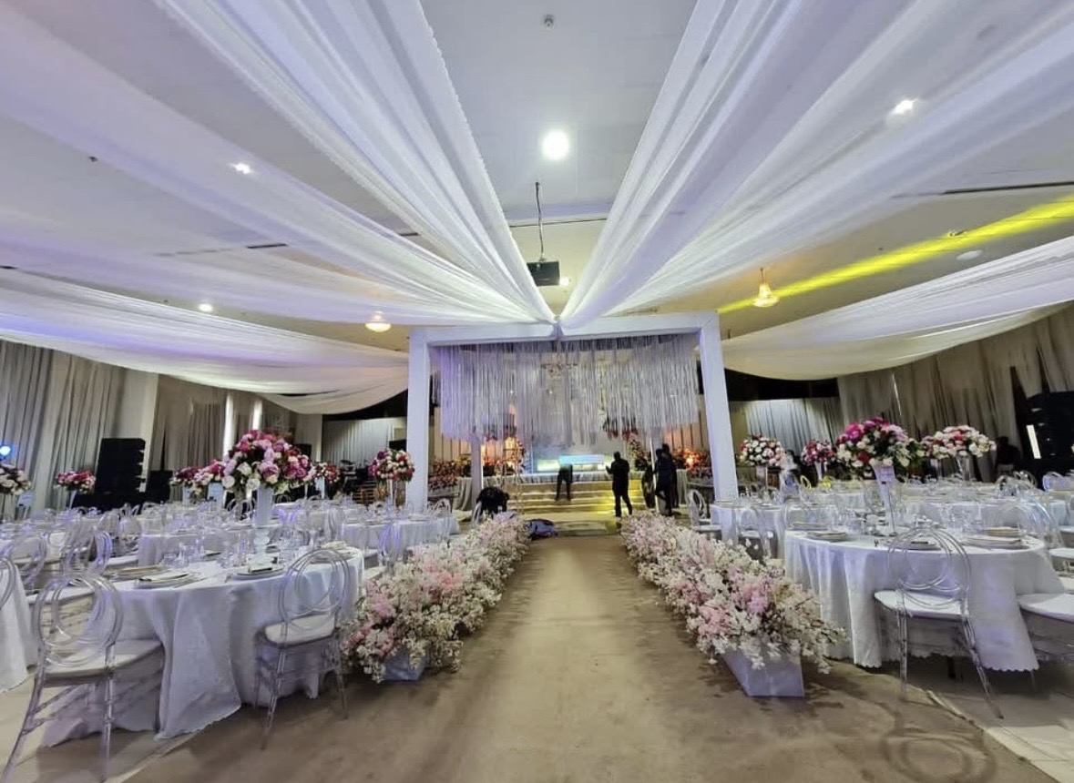 D'Podium International Event Centre 2
