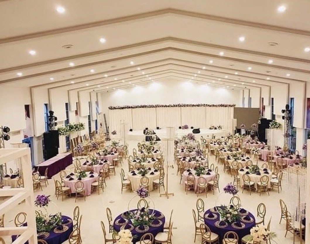 WaterFalls Event Center 3