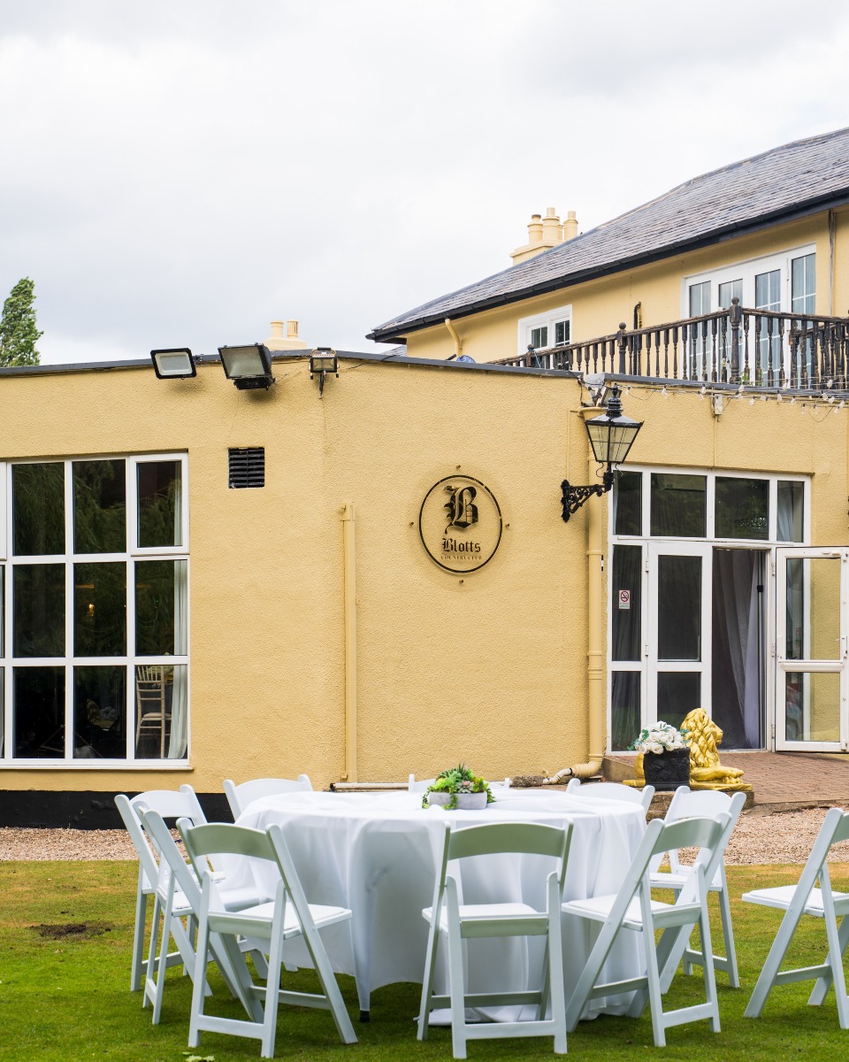 Blotts Country Club 2