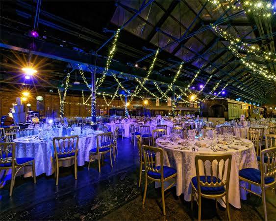 The Mallard Suite