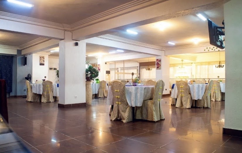 Riviera Hotel Benin 2