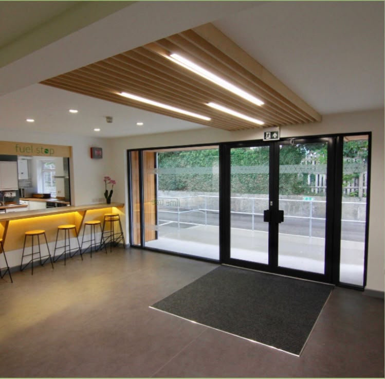 Foyer