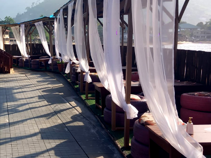Lakka Beach Resort 2
