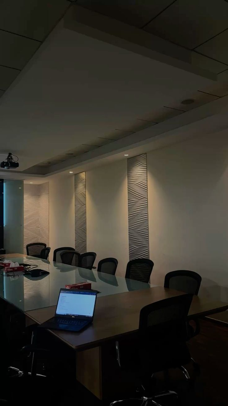 Executive Boardroom