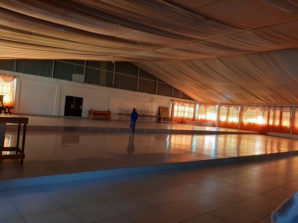 Dibenia Centre and Events 5