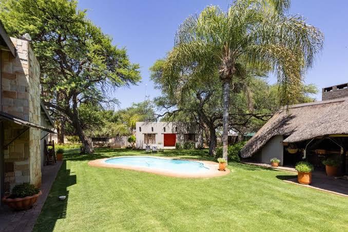 Farmstay Okakeua 3