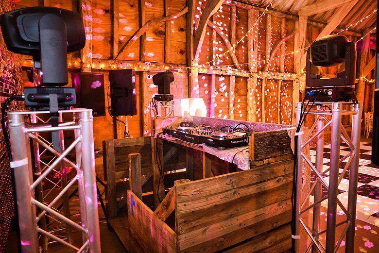 The Barn at Brook End Green Farm 3