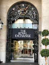 Royal Exchange Theatre 4