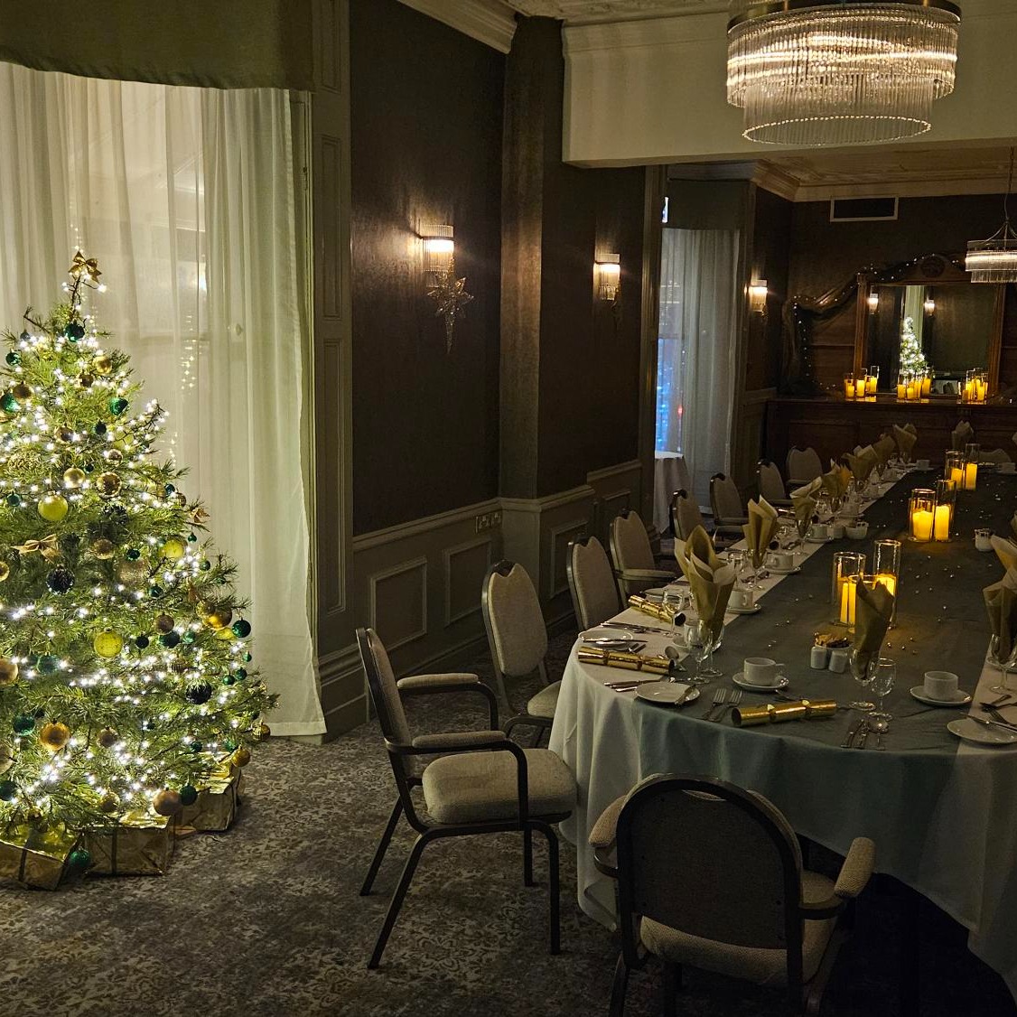 The Belmont Hotel Conference and Events Centre 5