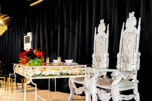 Majestic Conference & Banqueting Centre 5
