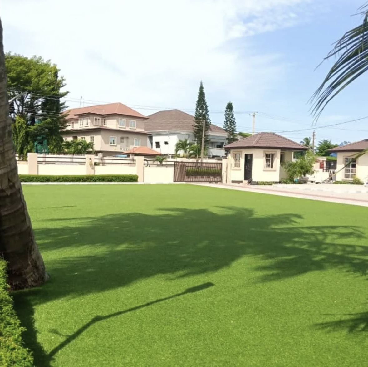 The Leisure Park Event Center 2