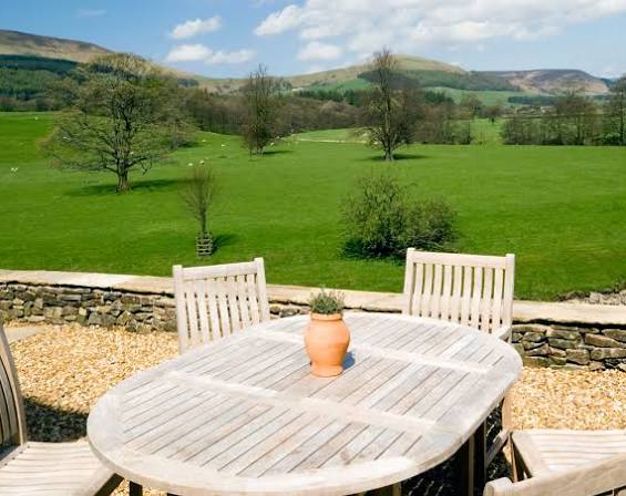 The Inn at Whitewell 2