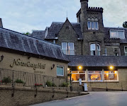 Mercure Manchester Norton Grange Hotel