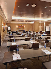 Moremi Meeting Room