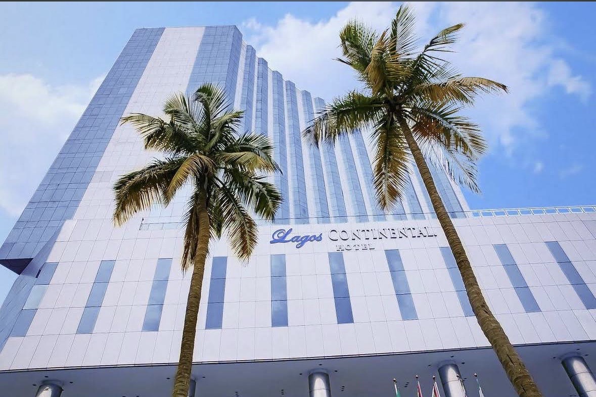 The Lagos Continental Hotel Conference Center