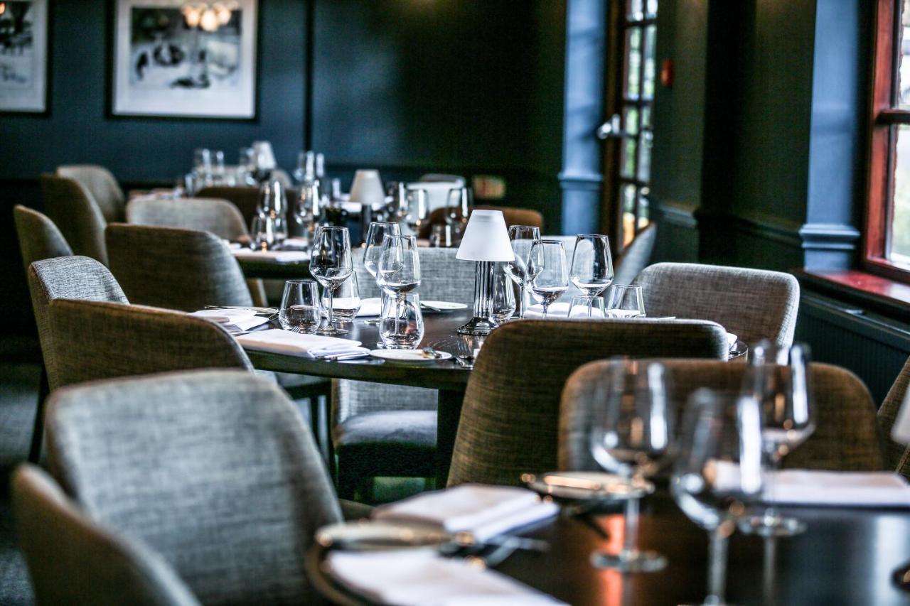 The Bredbury Hall Hotel & Country Club 3