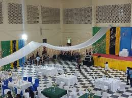 Mwalimu Julius Nyerere Leadership School (MJNLS) 4