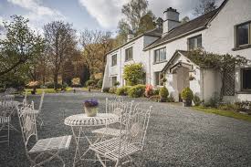 Cote How Lake District Weddings