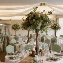 Kings Norton Weddings and Events 5