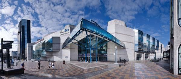 International Convention Centre (ICC), Birmingham