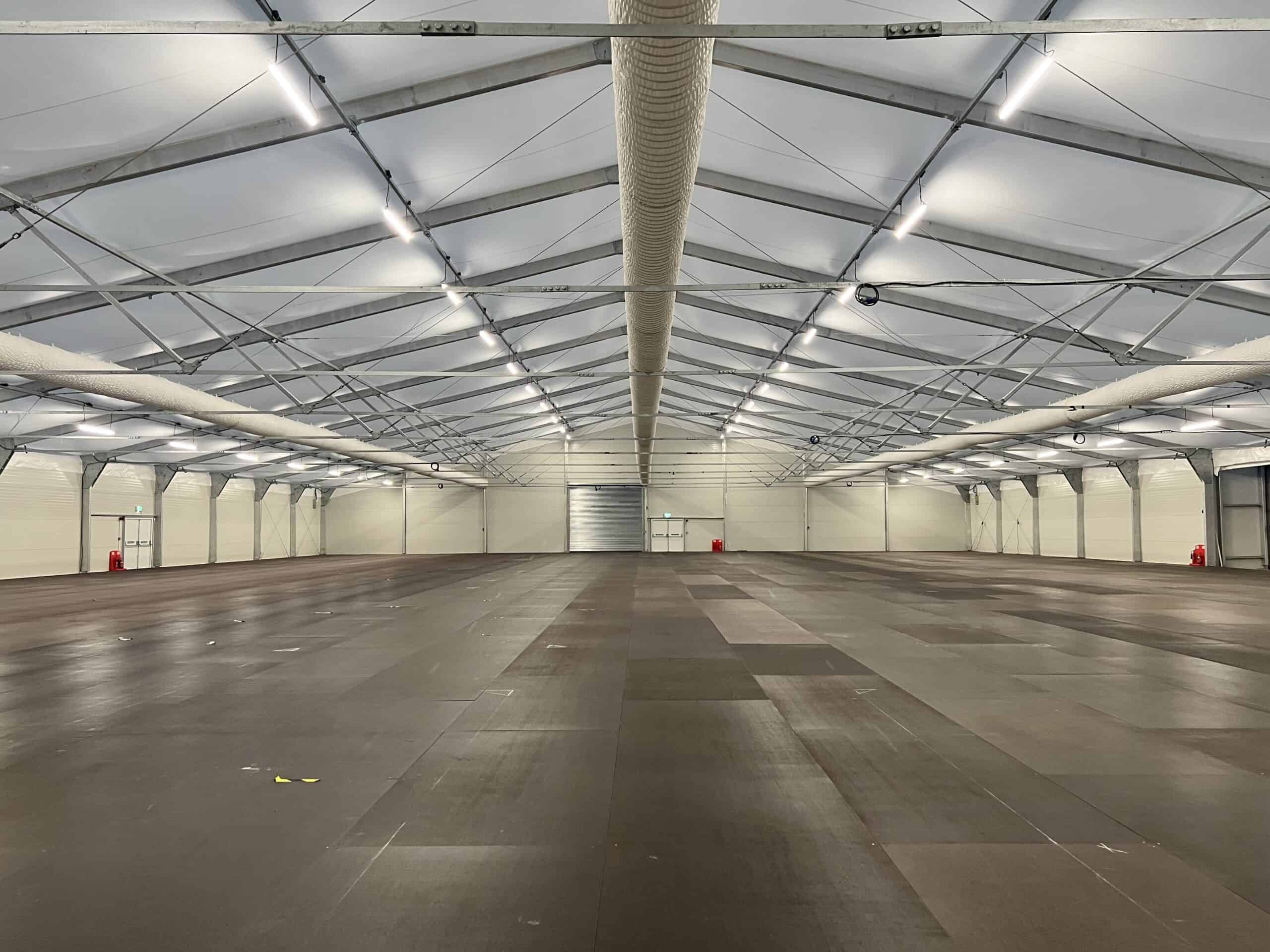Hall 2A