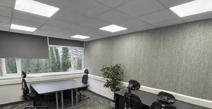 Metropolitan House Business Centre 2