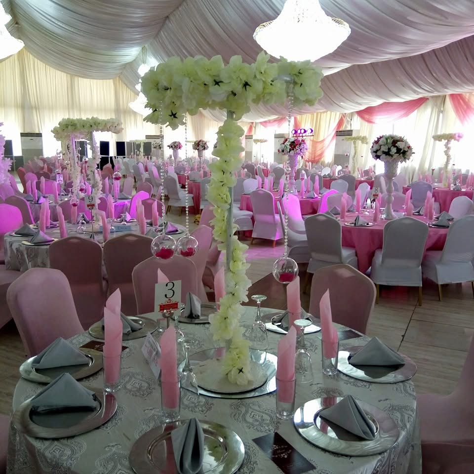 OOPL Event Centre 5
