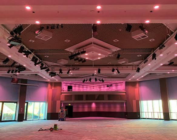 Hall 8