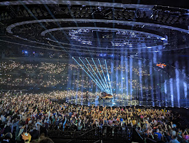 M&S Bank Arena 3