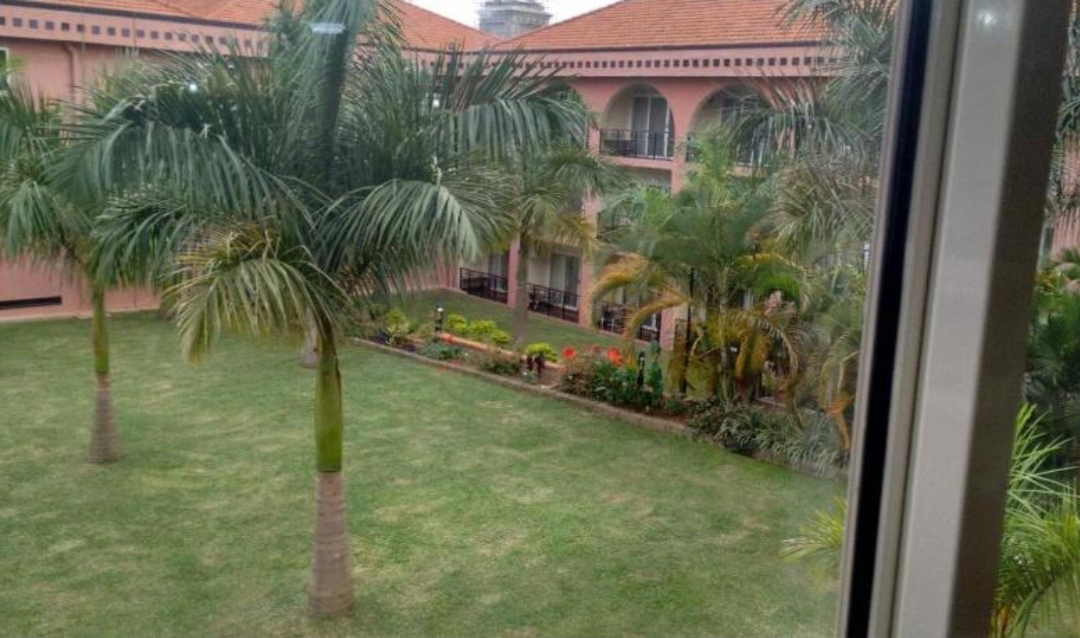 Imperial Golf View Hotel Conference Center 3