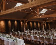 The Great Barn