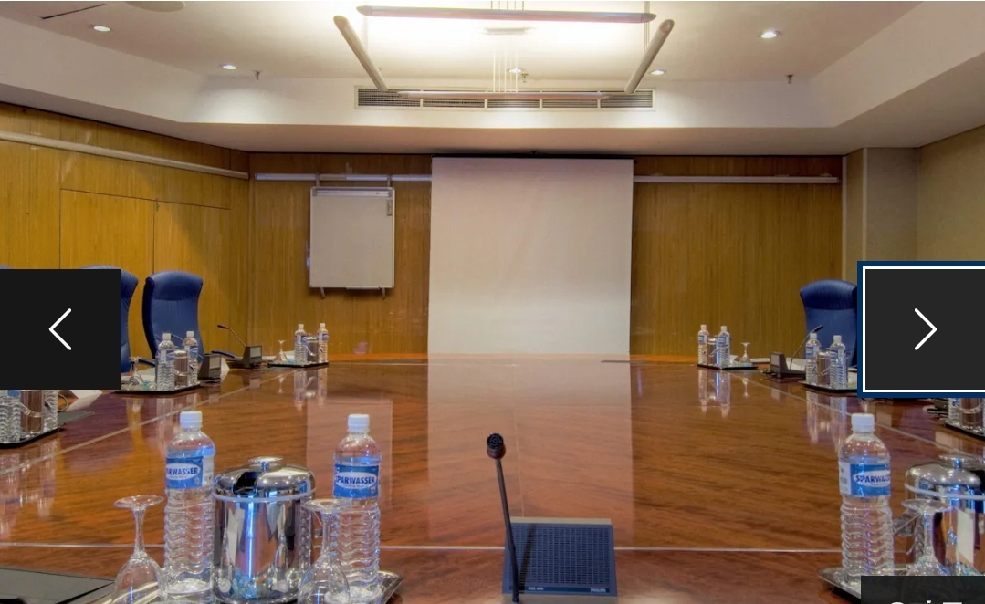 Osun Hall