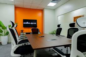 Executive Boardroom