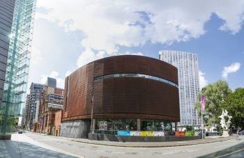 People's History Museum (Left Bank)