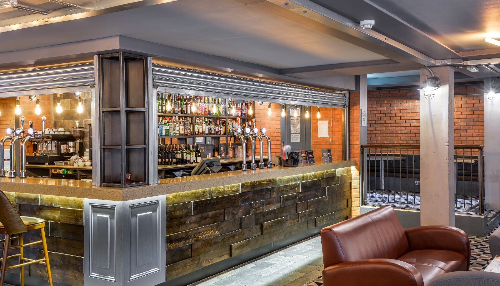 Filament Lounge