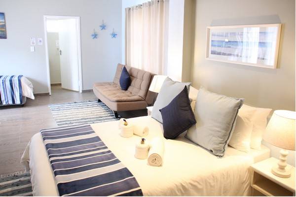 Sea Wind Self Catering Cottages 2