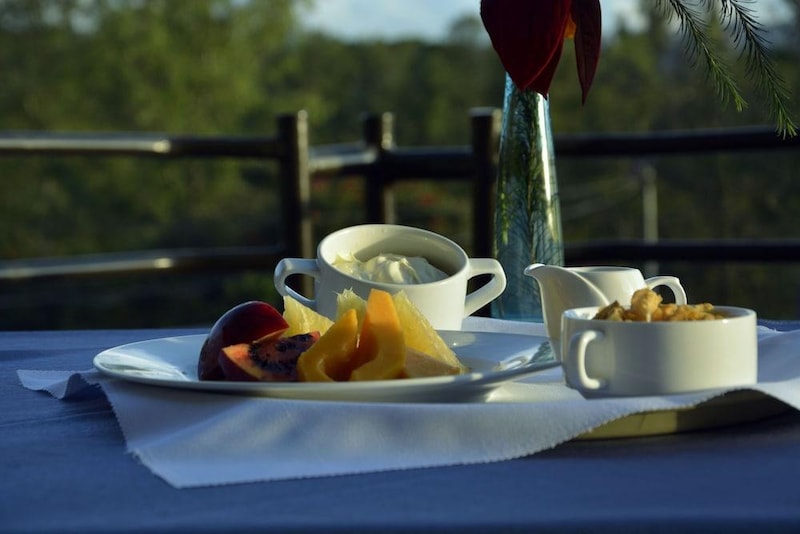 Hotel Villa Portofino Kigali 5